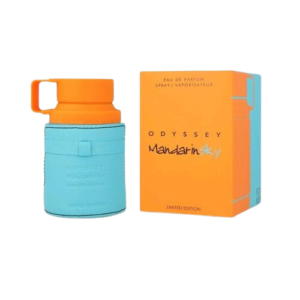 Odyssey Mandarin Sky