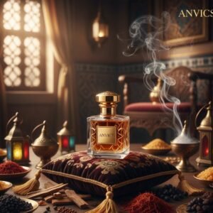 Perfume Árabes