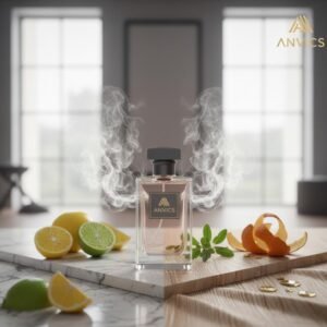 Cítrica o Hespéride